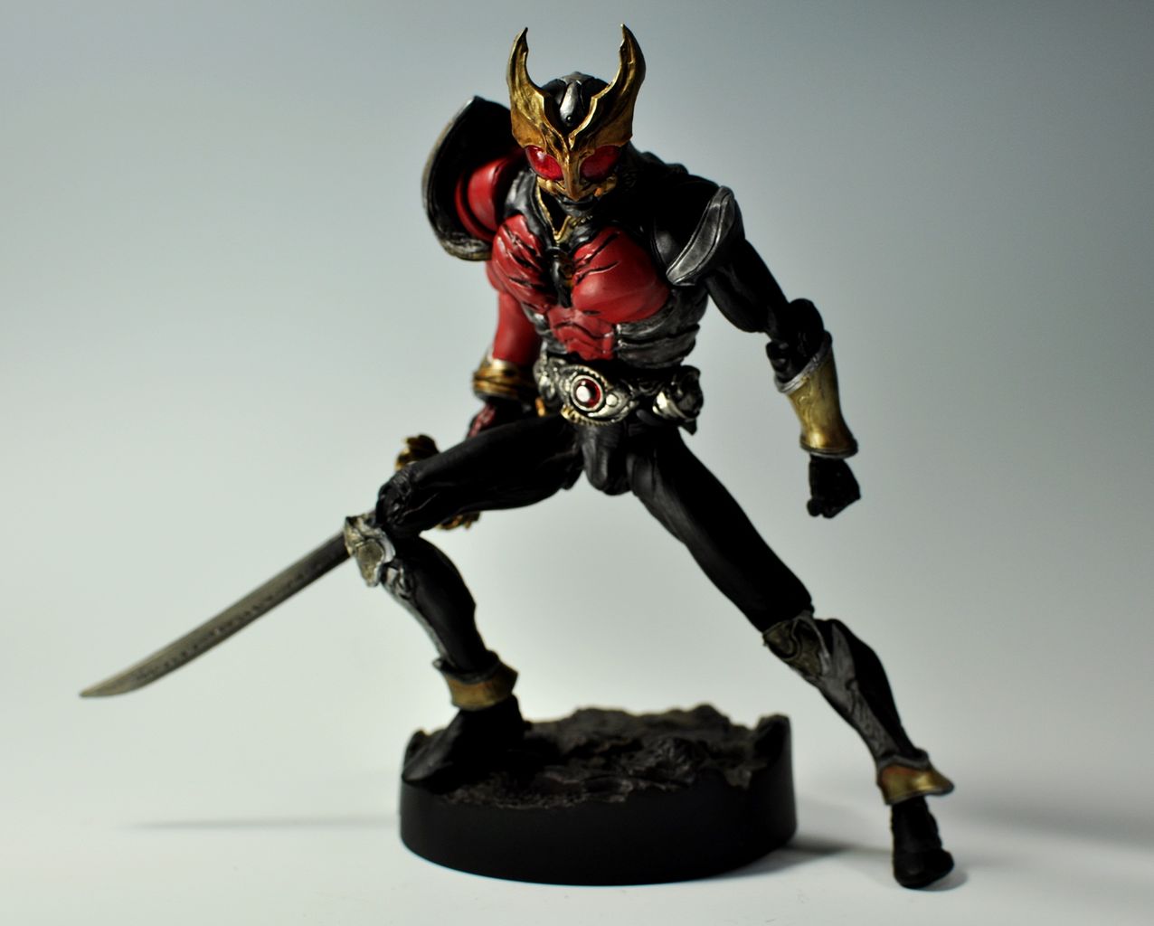 vol.19仮面ライダーアギト : SICkな物欲