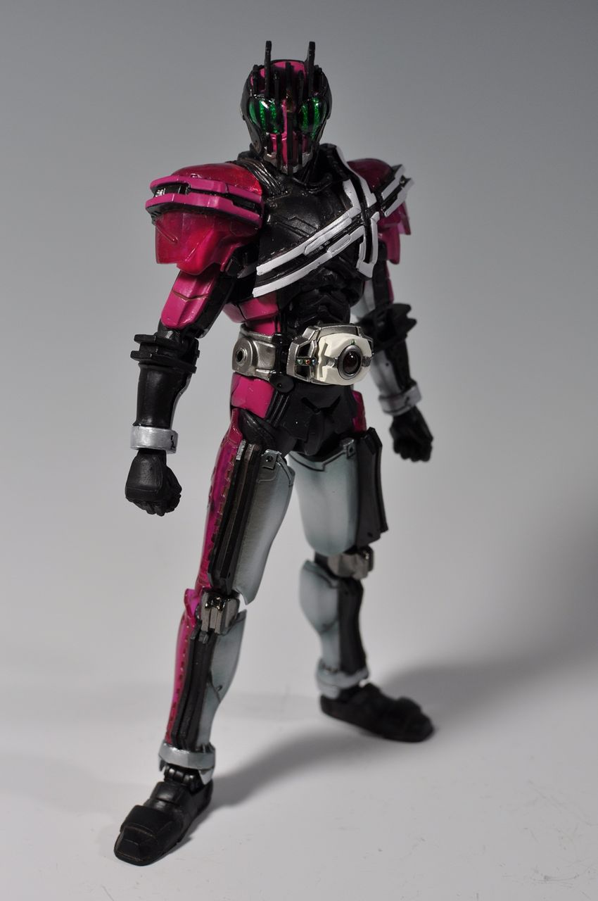 仮面ライダーディケイドのお面 希少品 レア 特撮ヒーロー｜Yahoo