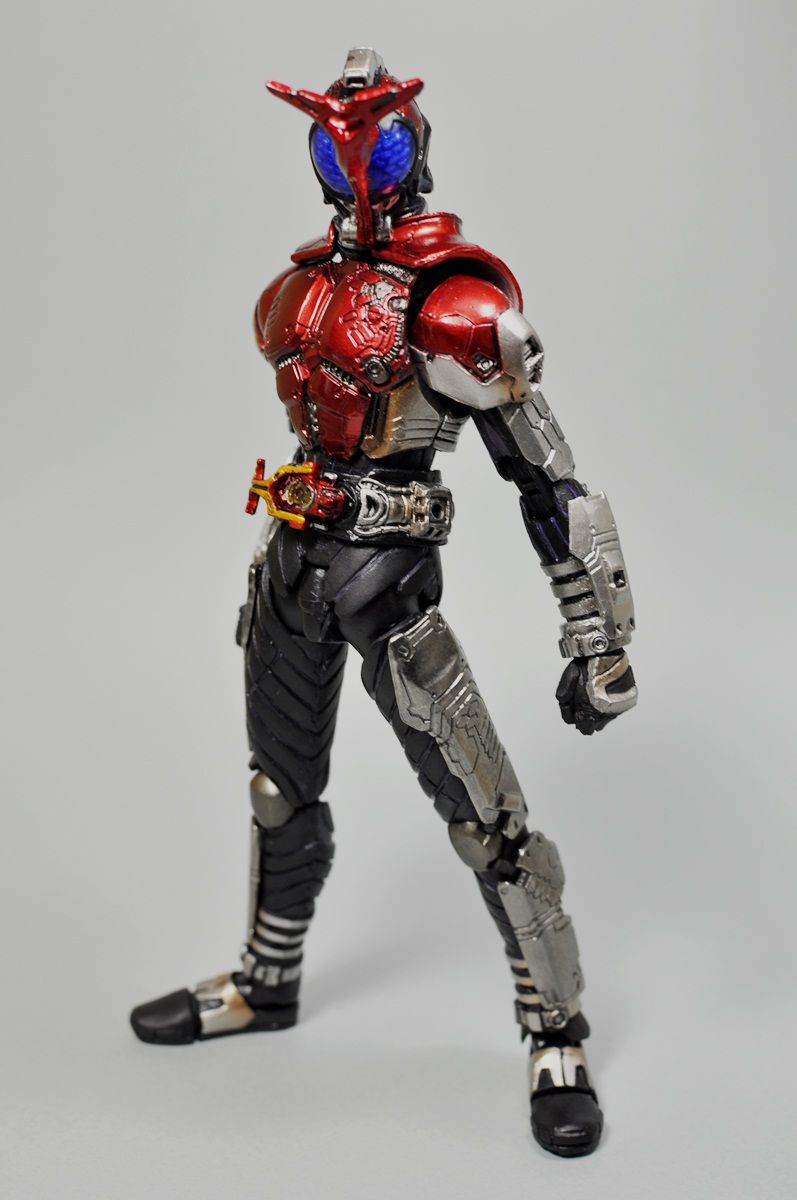 仮面ライダーカブト ハイパーフォーム　2個セット コンバージ 仮面ライダーカブト カブト ガタック ハイパー