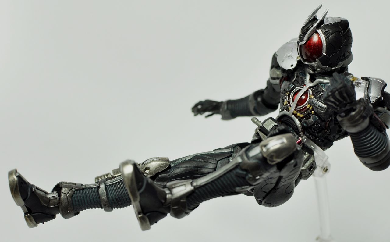 S.I.C. 仮面ライダーファイズ アクセルフォーム 東映ヒーローネット限定 1008010257352008_01_268.jpeg