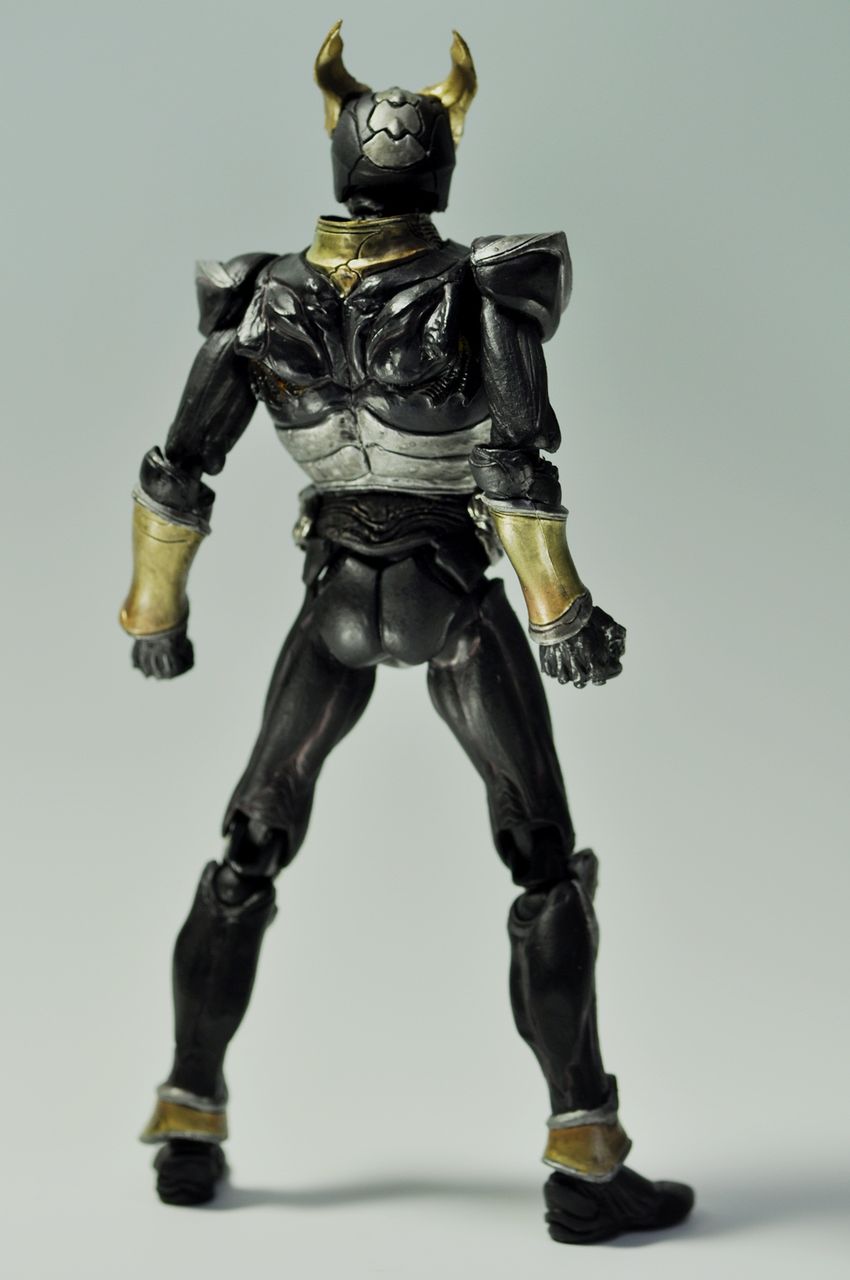 S.I.C. VOL.19 仮面ライダーアギト | 魂ウェブ