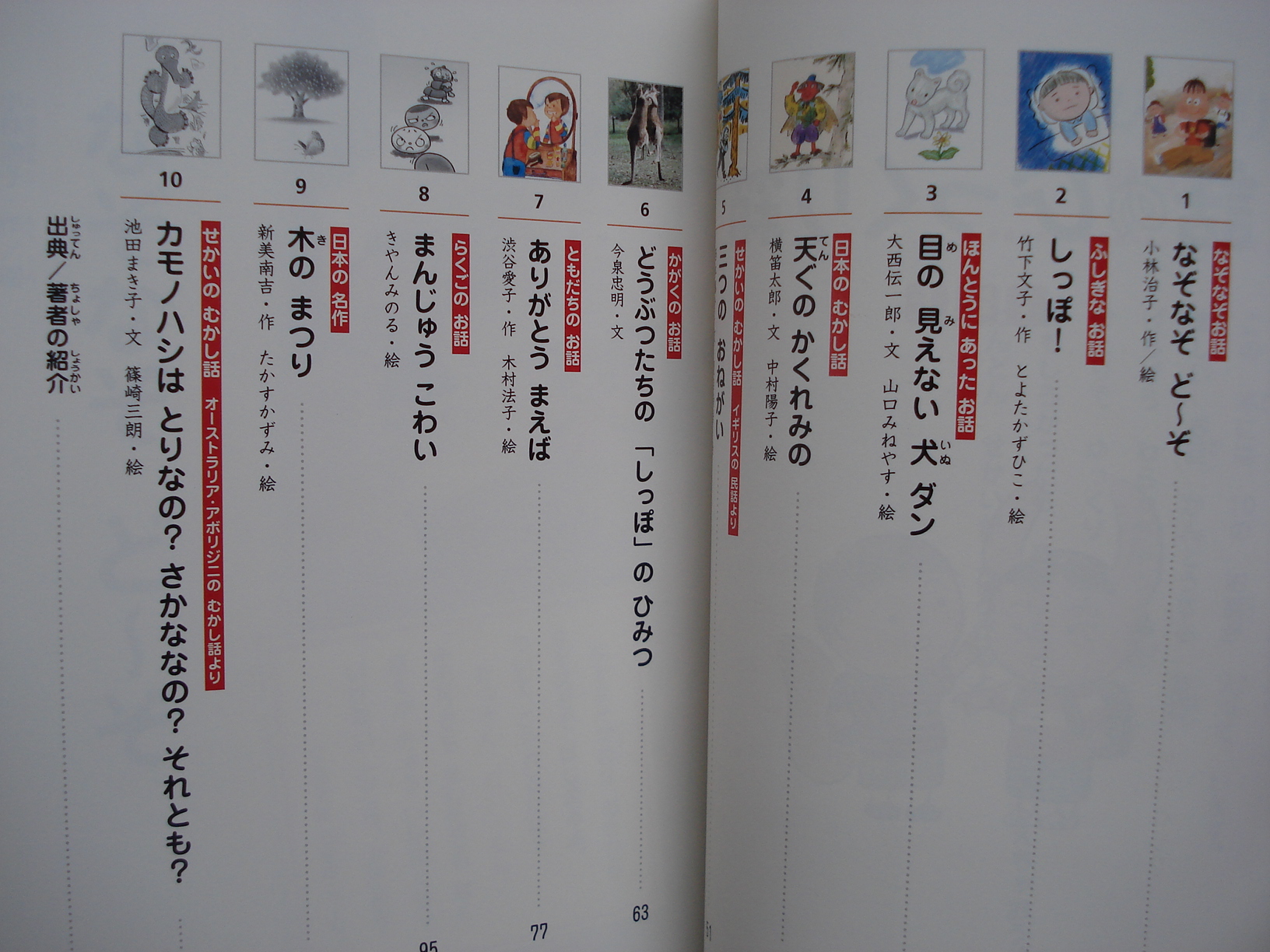 小学１年生 読書好きになる１冊 家庭学習のススメ