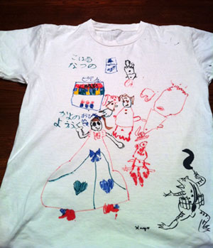 Tshirt Tshirt