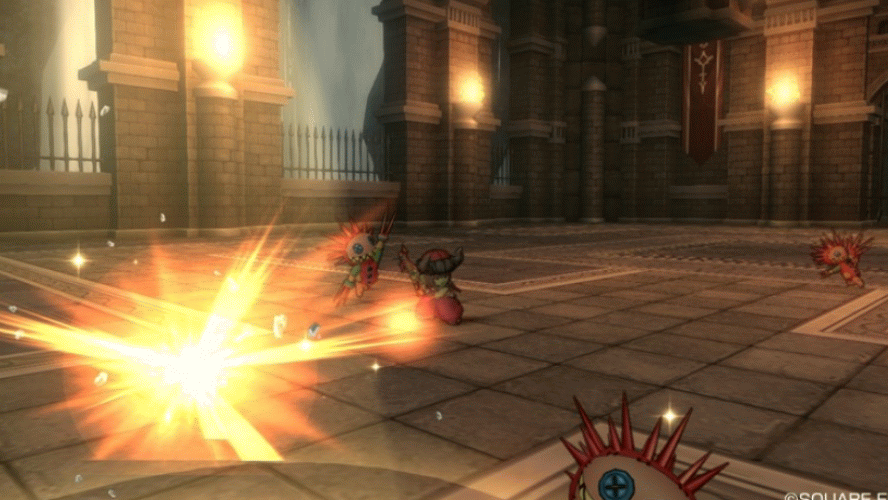 ドワ子 偽のグランゼドーラ王国の外伝クエスト ドワ子日和 Dq10 Ver 3