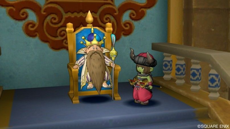 ドワ子 真のアラハギーロ王国 偽りのアラハギーロ地方 偽りのムルードの岩山 偽りのナシームの洞くつ 真のアラハギーロ王国２ ドワ子日和 Dq10 Ver 3