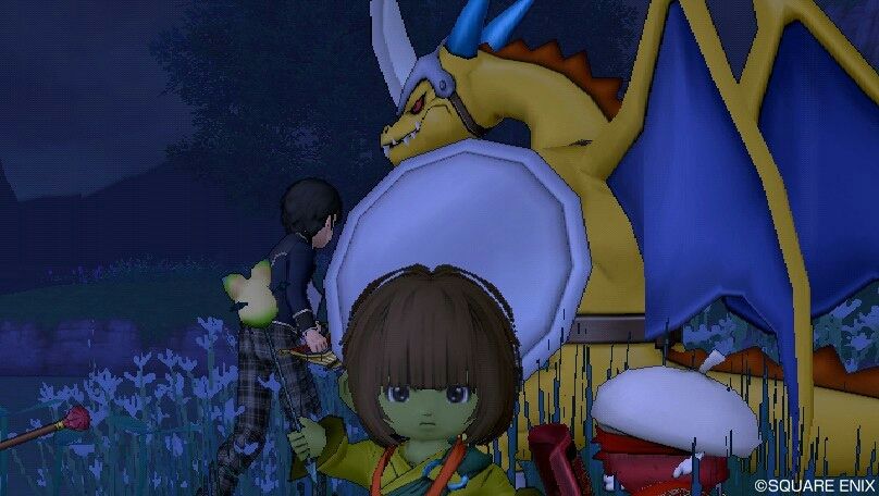 ドワ子 うん ひまつぶしにはちょうどいいね ドワ子日和 Dq10 Ver 3 ドワ子 うん ひまつぶしにはちょうどいいね ドワ子日和 Dq10 Ver 3