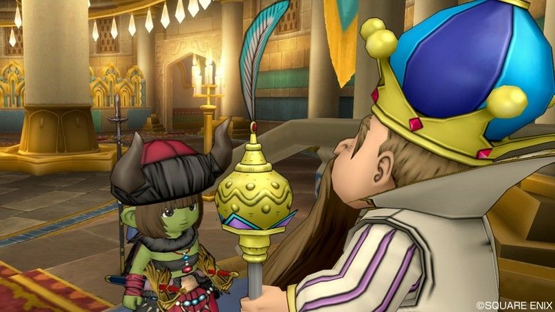 ドワ子 真のアラハギーロ王国 偽りのアラハギーロ地方 偽りのムルードの岩山 偽りのナシームの洞くつ 真のアラハギーロ王国２ ドワ子日和 Dq10 Ver 3