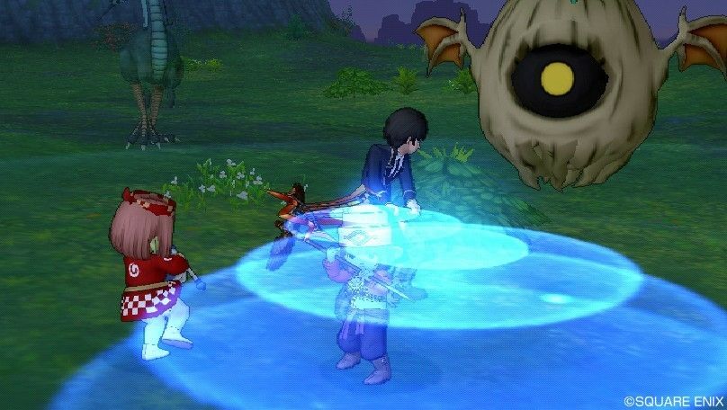 ドワ子いよいよ都クエストを始める ドワ子日和 Dq10 Ver 3