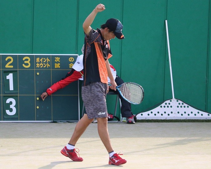 アジア選手権 Best Photo集 ソフトテニス オンライン アジア選手権 Best Photo集 ソフトテニス オンライン