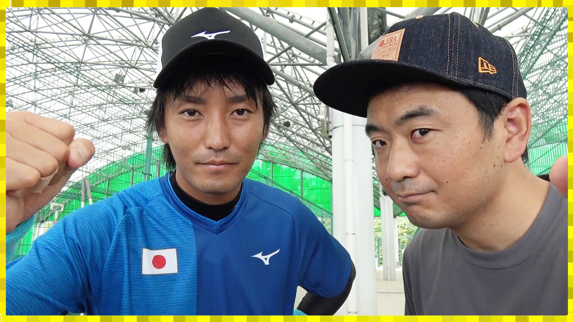 中本圭哉選手に聞く 世界選手権への意気込み 男女で完全優勝 好きな芸能人は結構昔から さん 世界選手権 日本代表の素顔に迫る ソフトテニス オンライン 中本圭哉選手に聞く 世界選手権への意気込み 男女で完全優勝 好きな芸能人は結構昔から さん 世界選手権 日本代表の素顔に迫る ソフトテニス オンライン