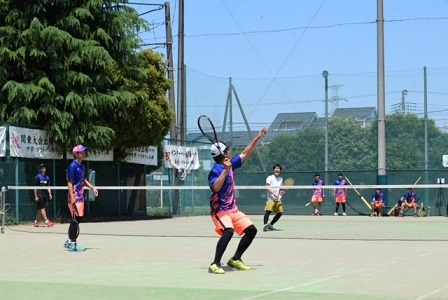 £±²óÀïÆüÄáVSÀ¶À¥