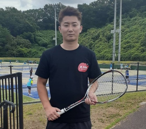 プロチームAIM に迫る② 村田 匠選手 NTT西日本での道 : ソフトテニス
