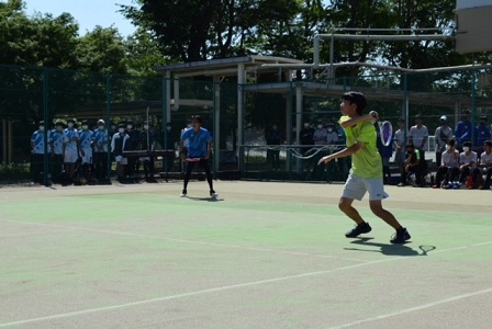 £±²óÀï¶ðÂçVSÂçÀô¢