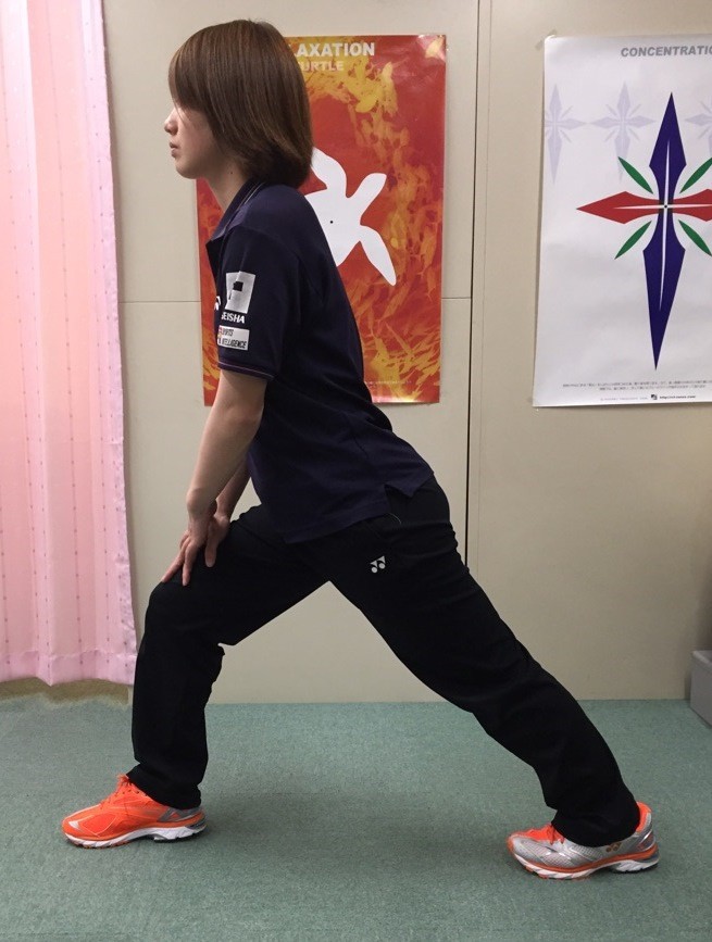 あ 足がつった という時の対処法 ソフトテニス オンライン あ 足がつった という時の対処法 ソフトテニス オンライン