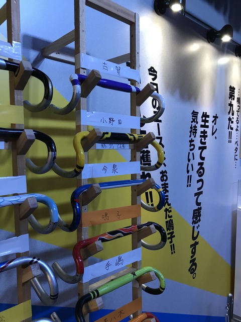 ブログ用弱虫ペダル1