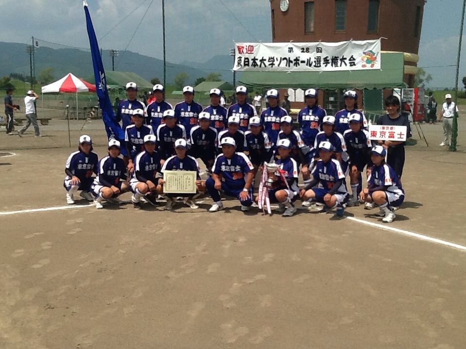 愛する を ソフト ボール