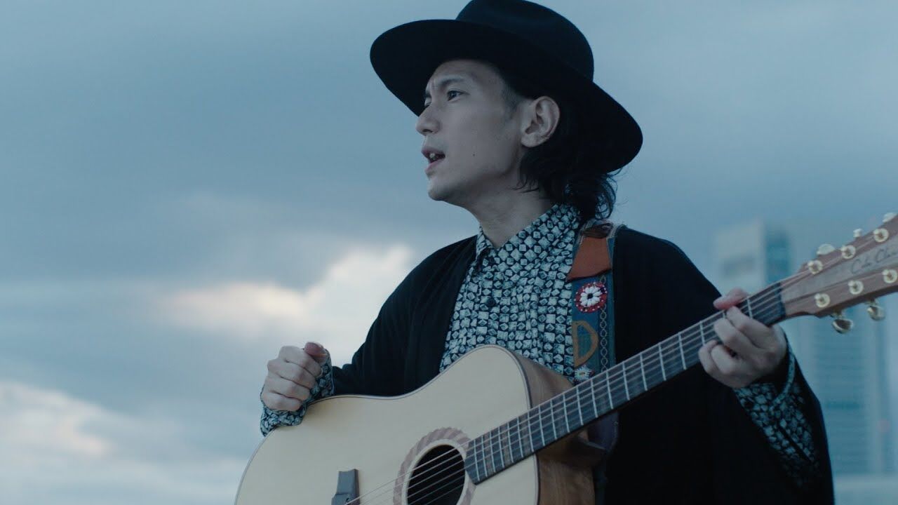 ダイスケ Daisuke Katayama へ改名発表 新名義で新曲2曲 World Music まとめチャンネル ダイスケ Daisuke Katayama へ改名発表 新名義で新曲2曲 World Music まとめチャンネル