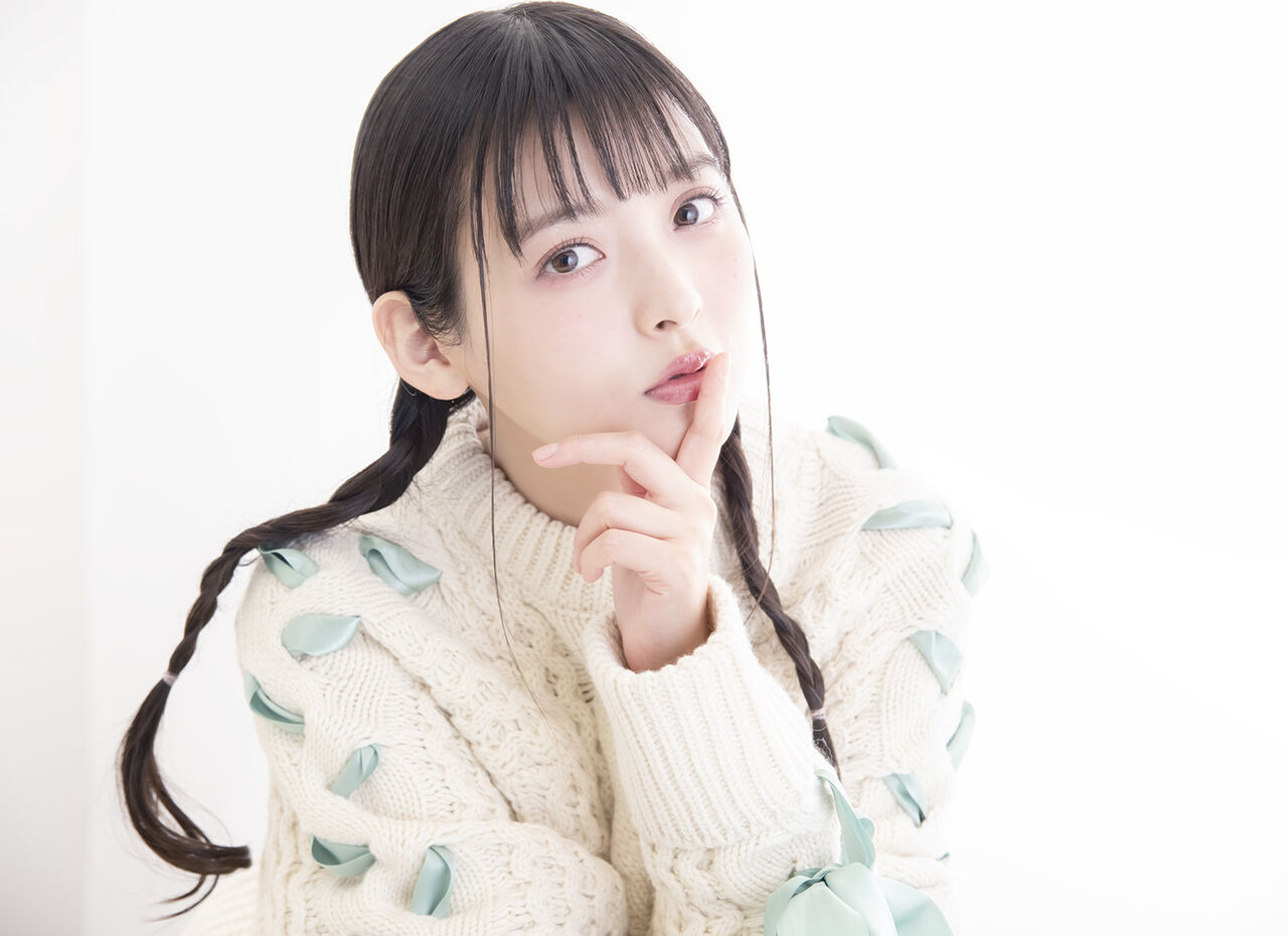 上坂すみれ アニメ イジらないで 長瀞さん のop主題歌担当 誕生日イベントも開催 World Music まとめチャンネル 上坂すみれ アニメ イジらないで 長瀞さん のop主題歌担当 誕生日イベントも開催 World Music まとめチャンネル