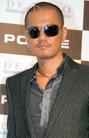 音楽 Exile Atsushi 10年ぶり丸刈りに 11月に新ソロアルバム発売 World Music まとめチャンネル