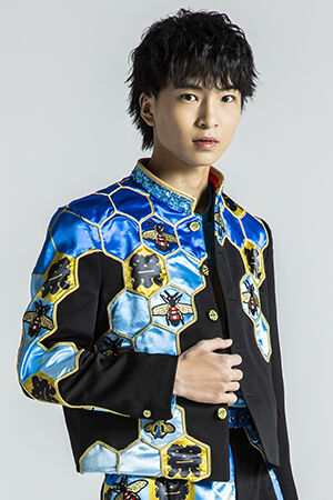 祭nine 高崎寿希也 が選ぶ元気になれる曲best3 音楽でみんなを元気に World Music まとめチャンネル