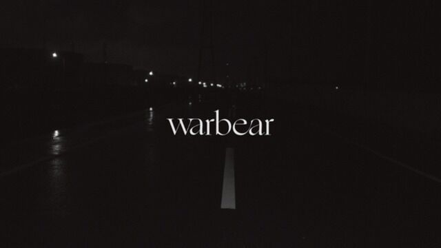 音楽 hf尾崎雄貴 ソロプロジェクト Warbear シングル バブルガム 配信 World Music まとめチャンネル 音楽 hf尾崎雄貴 ソロプロジェクト Warbear シングル バブルガム 配信 World Music まとめチャンネル