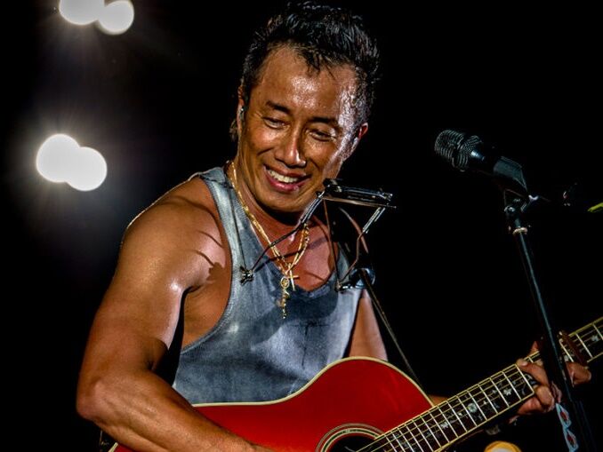 音楽 長渕剛 初のオンラインライブ Alle Japan の開催決定 World Music まとめチャンネル 音楽 長渕剛 初のオンラインライブ Alle Japan の開催決定 World Music まとめチャンネル