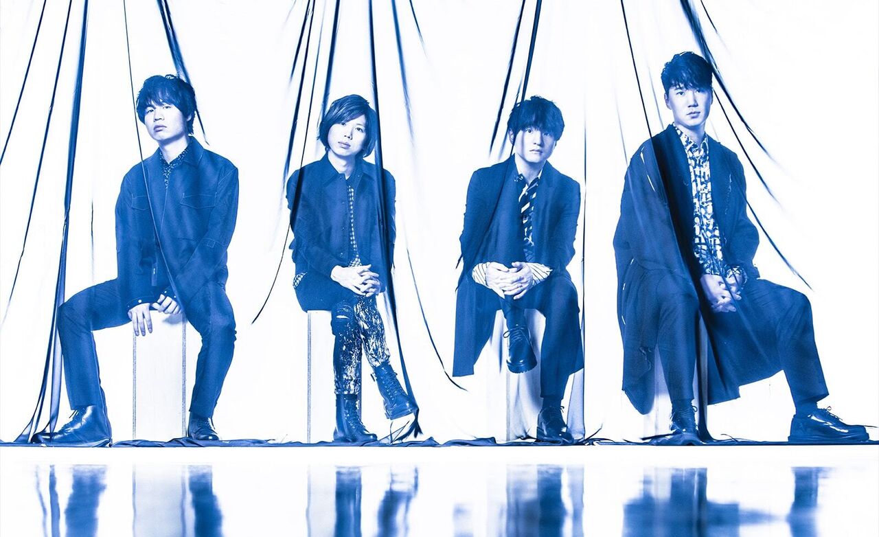 Official髭男dism ニューアルバムより Bedroom Talk リリックビデオ公開 World Music まとめチャンネル
