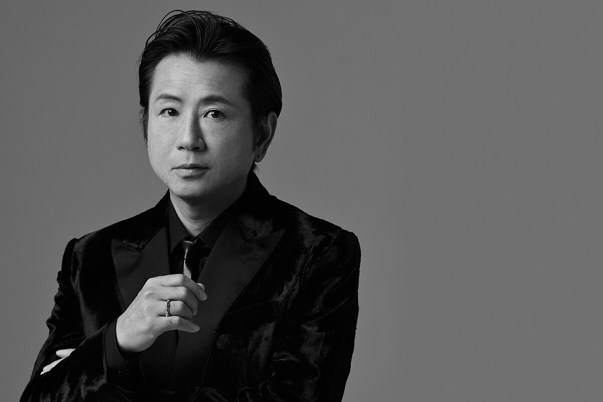 藤井フミヤ 十音楽団 クリスマスライブをwowowにて生中継 World Music まとめチャンネル