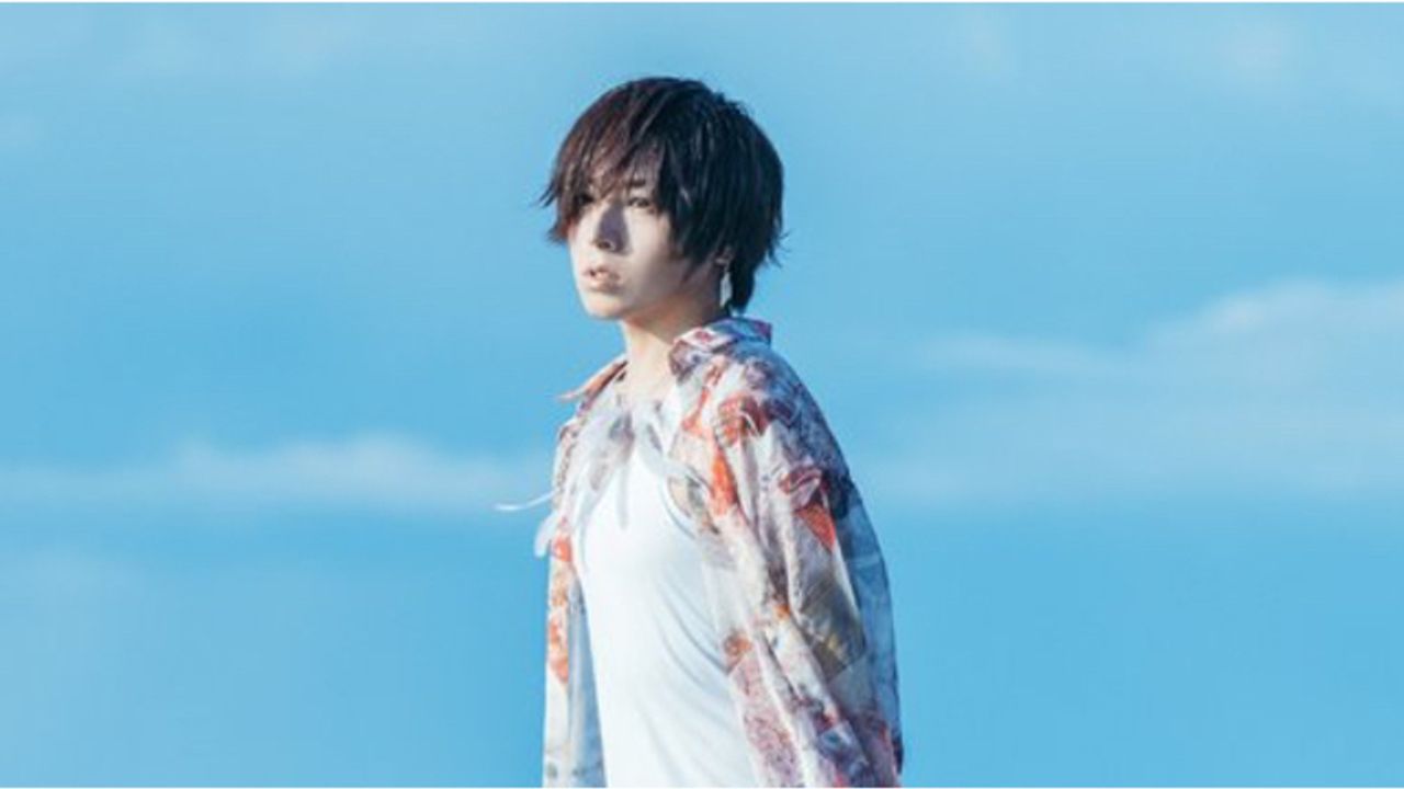 蒼井翔太 Live 17 Wonder Lab Prism のライブ音源配信 World Music まとめチャンネル