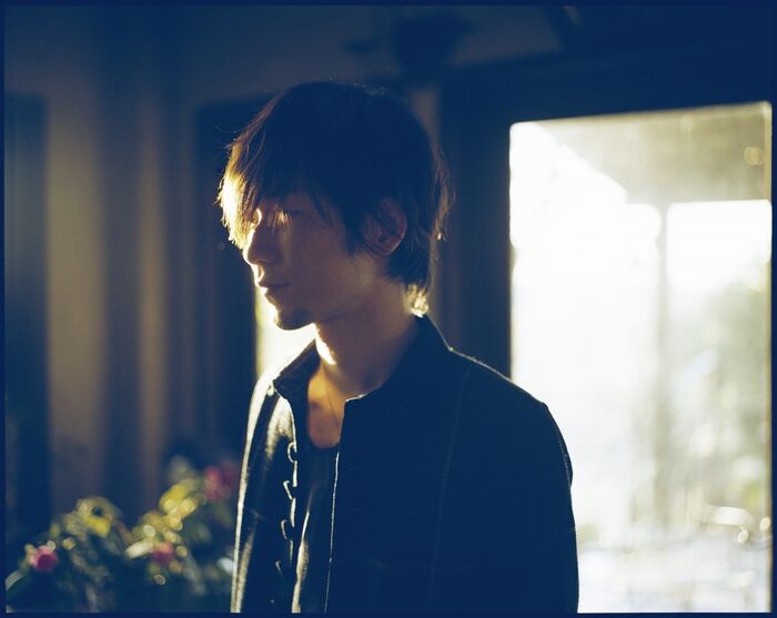 Tk From 凛として時雨 ニューアルバム 彩脳 の詳細発表 ジャケットは石田スイ描き下ろしのtkの肖像画 World Music まとめチャンネル Tk From 凛として時雨 ニューアルバム 彩脳 の詳細発表 ジャケットは石田スイ描き下ろしのtkの肖像画 World Music まとめチャンネル