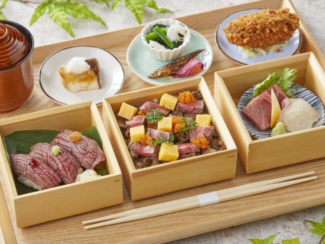 堀江燈花 大阪なんばの個室割烹が提供する 三段重のご褒美ランチ World Music まとめチャンネル 堀江燈花 大阪なんばの個室割烹が提供する 三段重のご褒美ランチ World Music まとめチャンネル