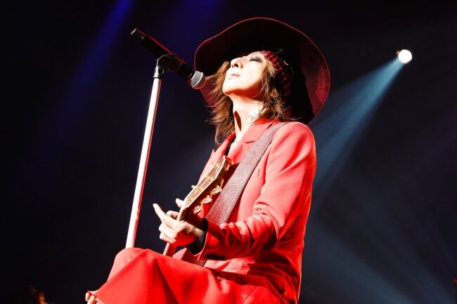 音楽 清春 9日の スッキリ で新企画初回ゲストで登場 黒夢 少年 Sads 忘却の空 を生歌で World Music まとめチャンネル