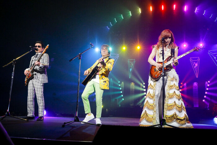 音楽 The Alfee 46周年で初の無観客配信ライブ 8月24 25日に開催 World Music まとめチャンネル 音楽 The Alfee 46周年で初の無観客配信ライブ 8月24 25日に開催 World Music まとめチャンネル