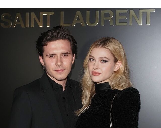 祝 ブルックリン ベッカム とニコラ ペルツ 婚約を発表 約00万円の婚約指輪 World Music まとめチャンネル 祝 ブルックリン ベッカム とニコラ ペルツ 婚約を発表 約00万円の婚約指輪 World Music まとめチャンネル