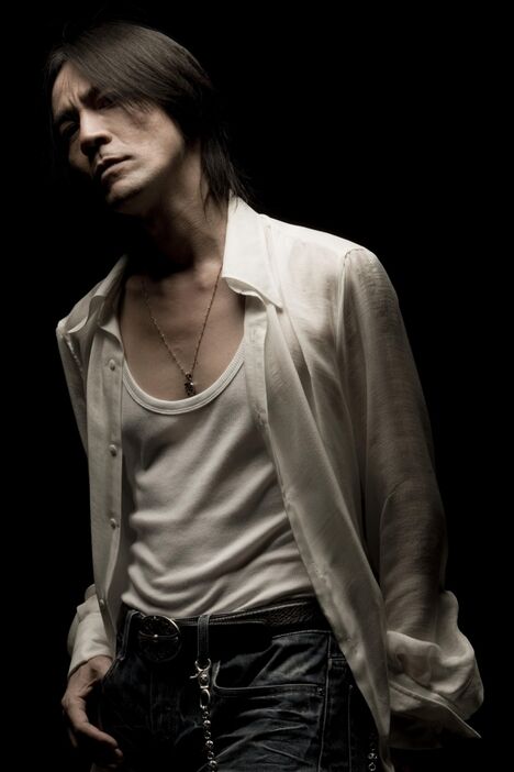 音楽 氷室京介 全373曲サブスク解禁 World Music まとめチャンネル 音楽 氷室京介 全373曲サブスク解禁 World Music まとめチャンネル