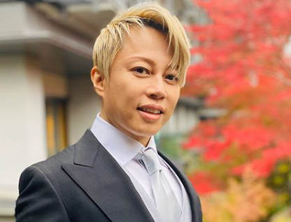 音楽 西川貴教 新型コロナ対策で 出身地滋賀に300万円寄付 World Music まとめチャンネル