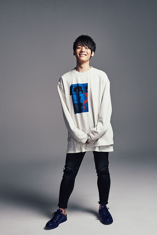 宮川大聖 みやかわくん 改め本名で音楽活動 ミニアルバム4月29日にリリース World Music まとめチャンネル