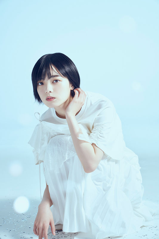音楽 平手友梨奈 1stデジタルシングル ダンスの理由 配信リリース World Music まとめチャンネル