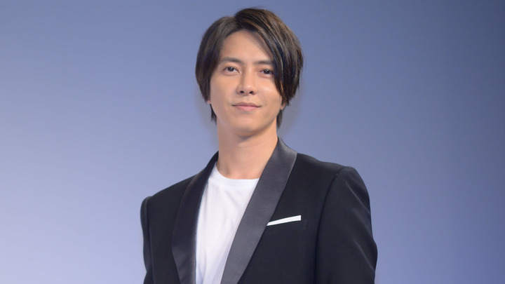 音楽 山下智久 国際ドラマ The Head エンディングテーマを担当 初の世界タイアップ World Music まとめチャンネル 音楽 山下智久 国際ドラマ The Head エンディングテーマを担当 初の世界タイアップ World Music まとめチャンネル