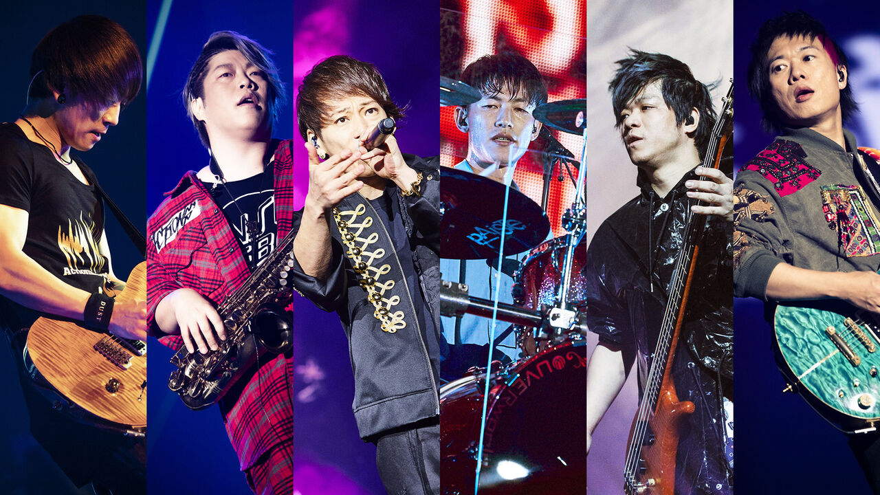 Uverworld 楽曲 En がドラマ アバランチ 第2部主題歌に World Music まとめチャンネル Uverworld 楽曲 En がドラマ アバランチ 第2部主題歌に World Music まとめチャンネル