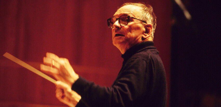 エンニオ モリコーネ アルバム モリコーネの秘密 11月6日リリース World Music まとめチャンネル