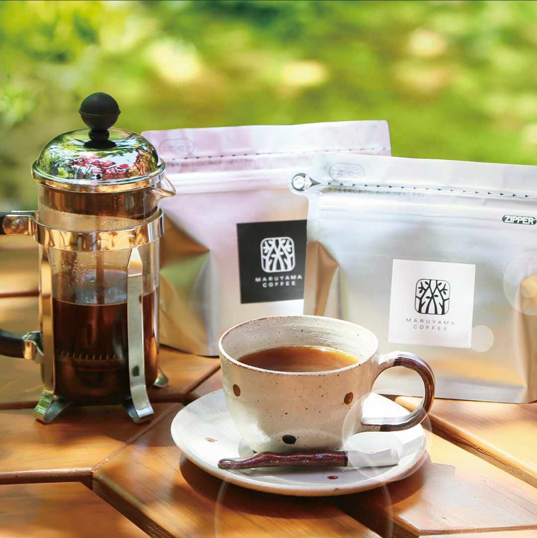 丸山珈琲 福袋22 福豆袋やコーヒーマシン キューリグ のセット スイーツ詰め合わせなど World Music まとめチャンネル