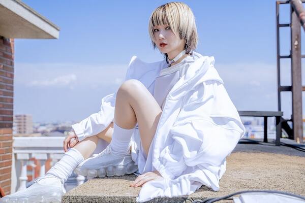 Reol 初の映像作品リリース デジモンアドベンチャー Edテーマ書き下ろし World Music まとめチャンネル