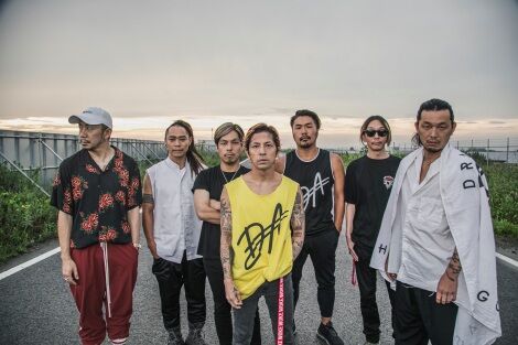 音楽 Dragon Ash デビュー記念日２月２１日にストリーミング解禁 計332曲配信 World Music まとめチャンネル
