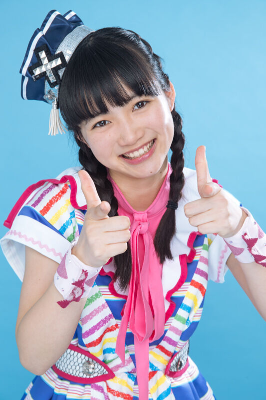 ばってん少女隊 西垣有彩 4月末日でグループ脱退を発表 World Music まとめチャンネル