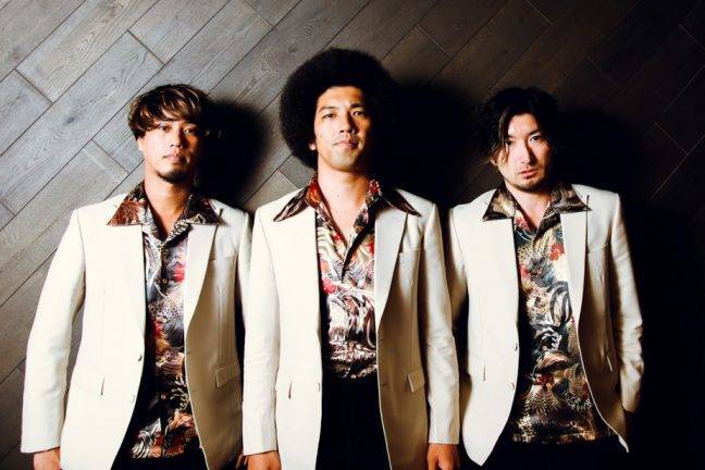 の シャナナ 幸せ