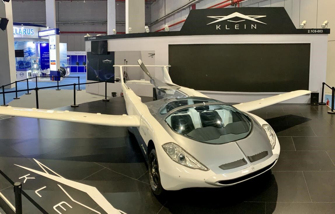 スロバキア 空を飛ぶクルマ Aircar 試作機が初飛行に成功 World Music まとめチャンネル スロバキア 空を飛ぶクルマ Aircar 試作機が初飛行に成功 World Music まとめチャンネル