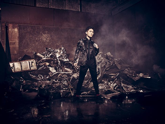 畠中祐 5thシングル Dying Wish 10月28日にリリース World Music まとめチャンネル