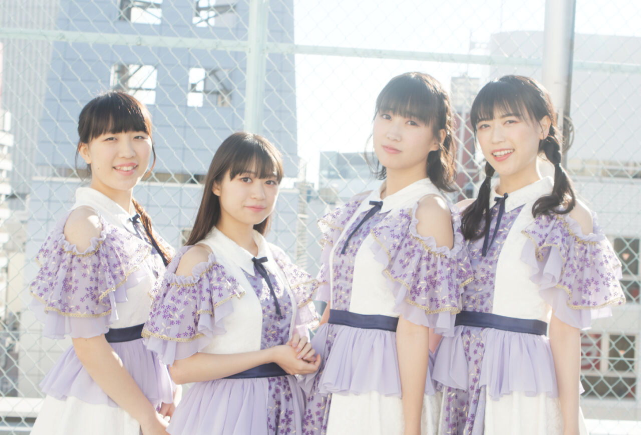 Ryutist ニューアルバムより ナイスポーズ 先行配信 World Music まとめチャンネル