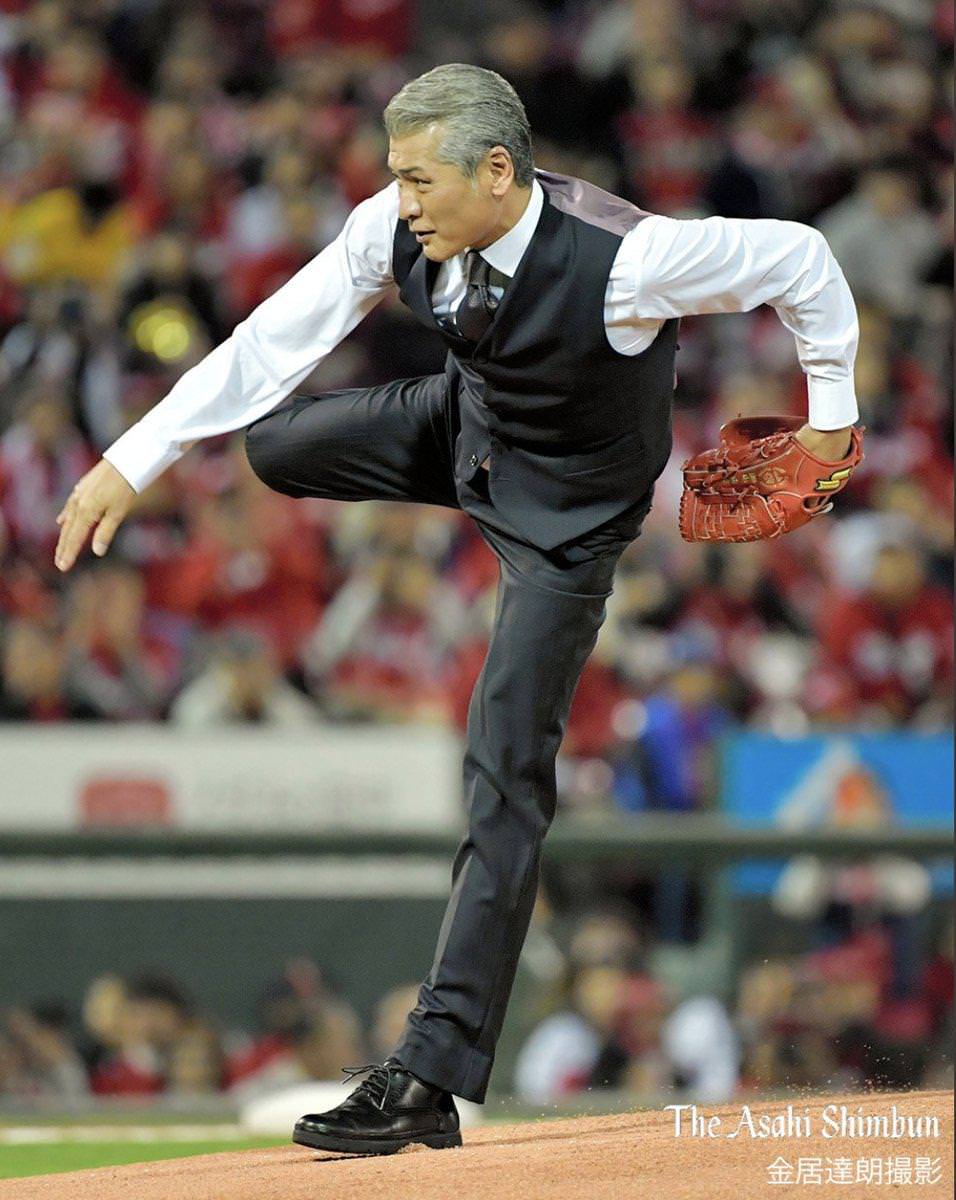 音楽 吉川晃司 主演ドラマのテーマ2曲担当 1曲は歌詞2行 World Music まとめチャンネル